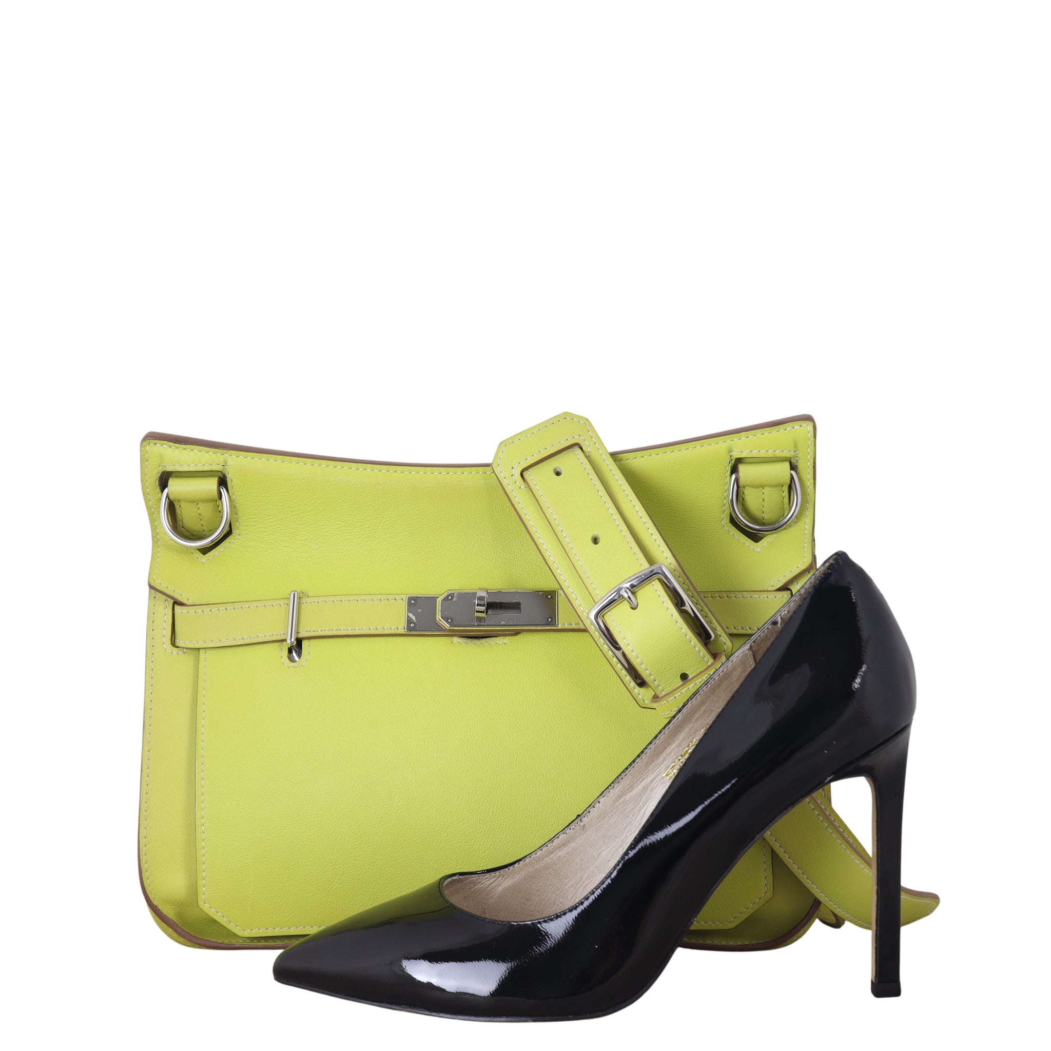 Hermes Jypsiere 28 Swift