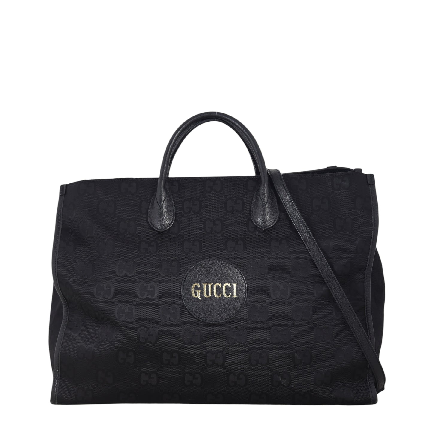 Gucci Off The Grid Tote