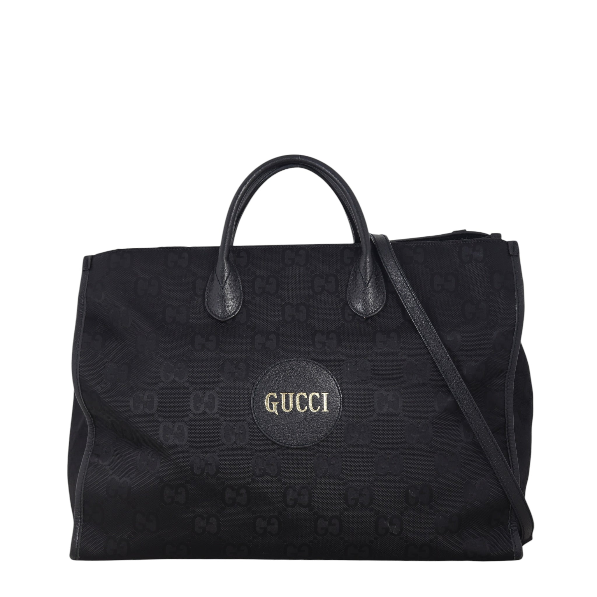 Gucci Off The Grid Tote