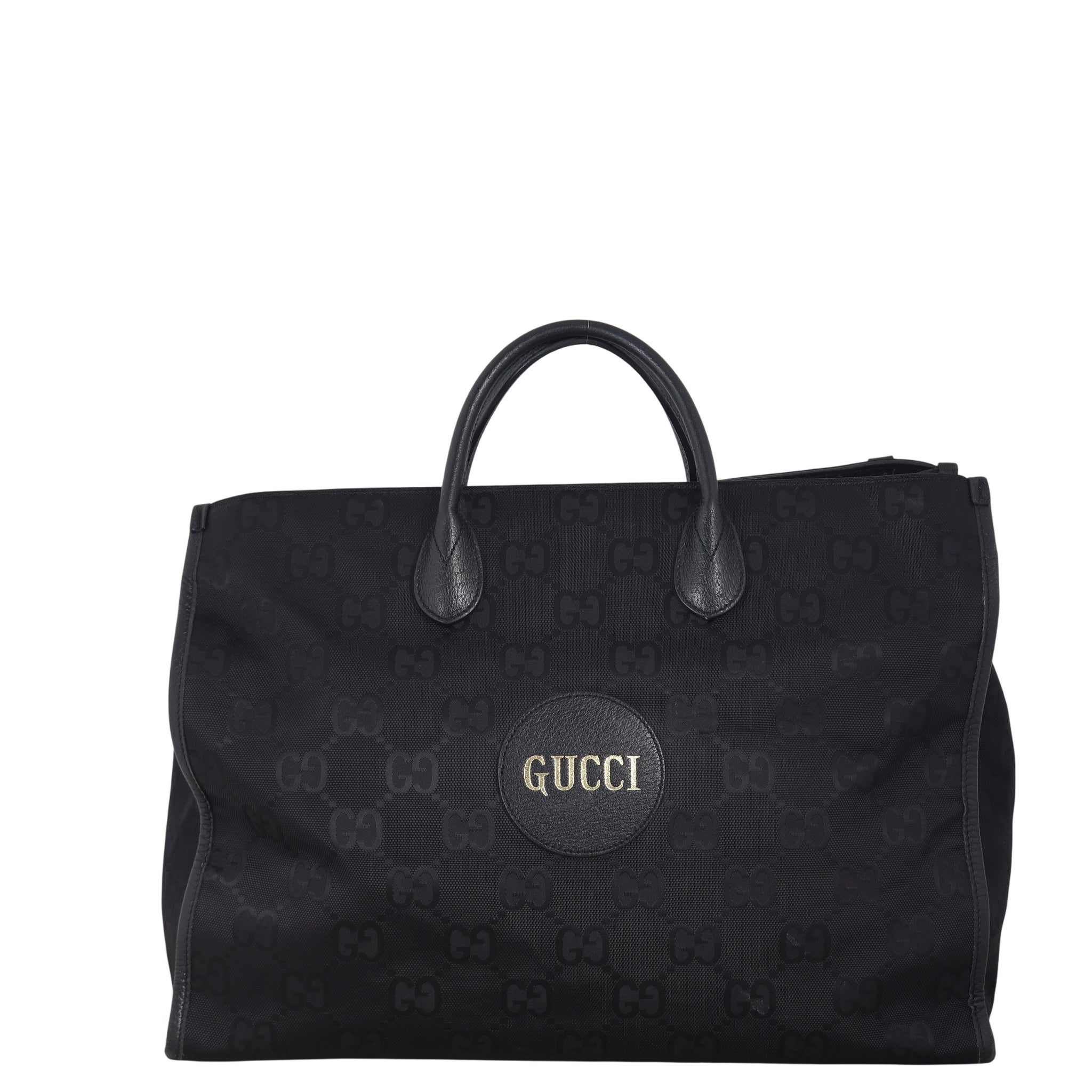 Gucci Off The Grid Tote