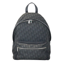 Dior Rider Backpack Oblique