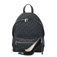 Dior Rider Backpack Oblique