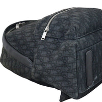 Dior Rider Backpack Oblique