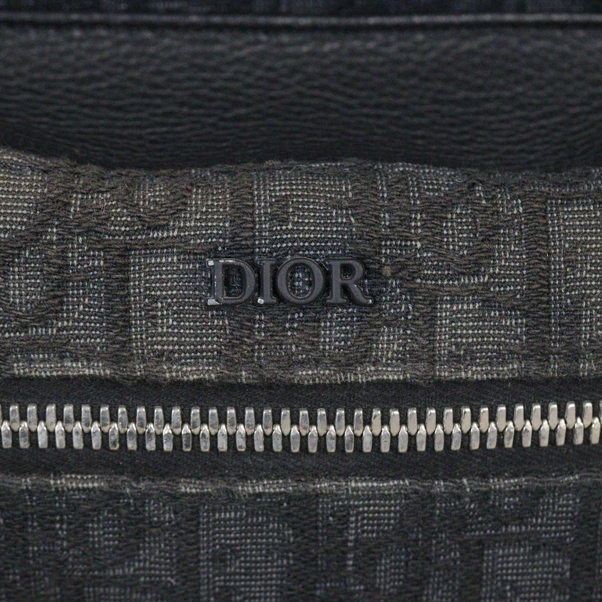 Dior Rider Backpack Oblique