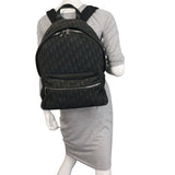 Dior Rider Backpack Oblique