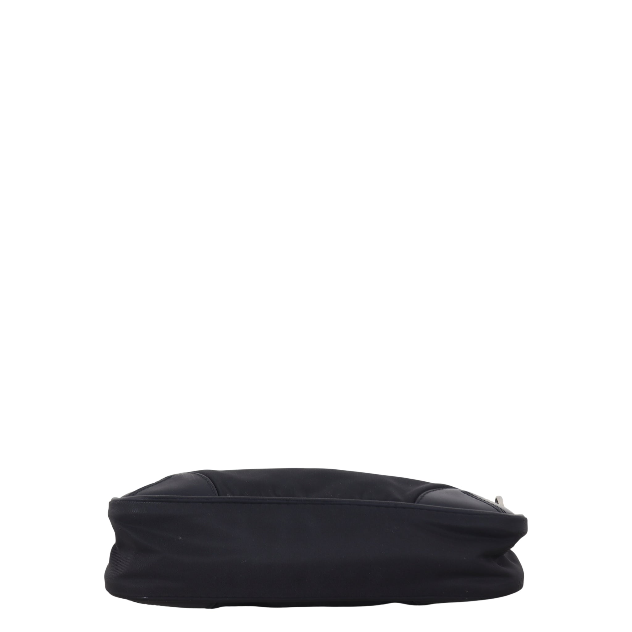 Prada Mini Tessuto Shoulder Bag