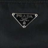 Prada Mini Tessuto Shoulder Bag