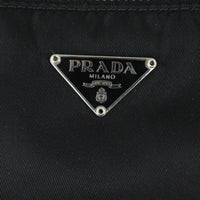 Prada Mini Tessuto Shoulder Bag