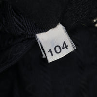 Prada Mini Tessuto Shoulder Bag