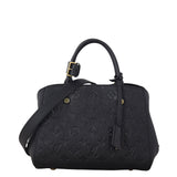 Louis Vuitton Montaigne BB Monogram Empriente
