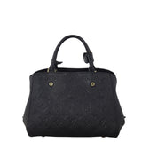 Louis Vuitton Montaigne BB Monogram Empriente
