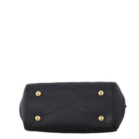 Louis Vuitton Montaigne BB Monogram Empriente