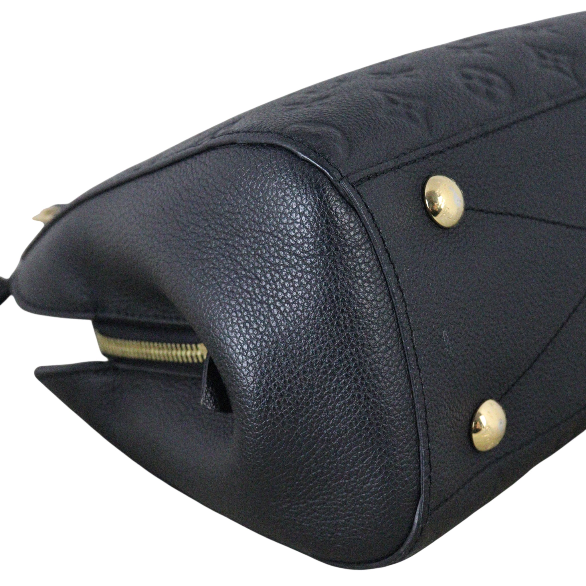 Louis Vuitton Montaigne BB Monogram Empriente