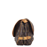 Louis Vuitton Saumur 30 Monogram