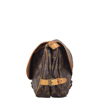Louis Vuitton Saumur 30 Monogram