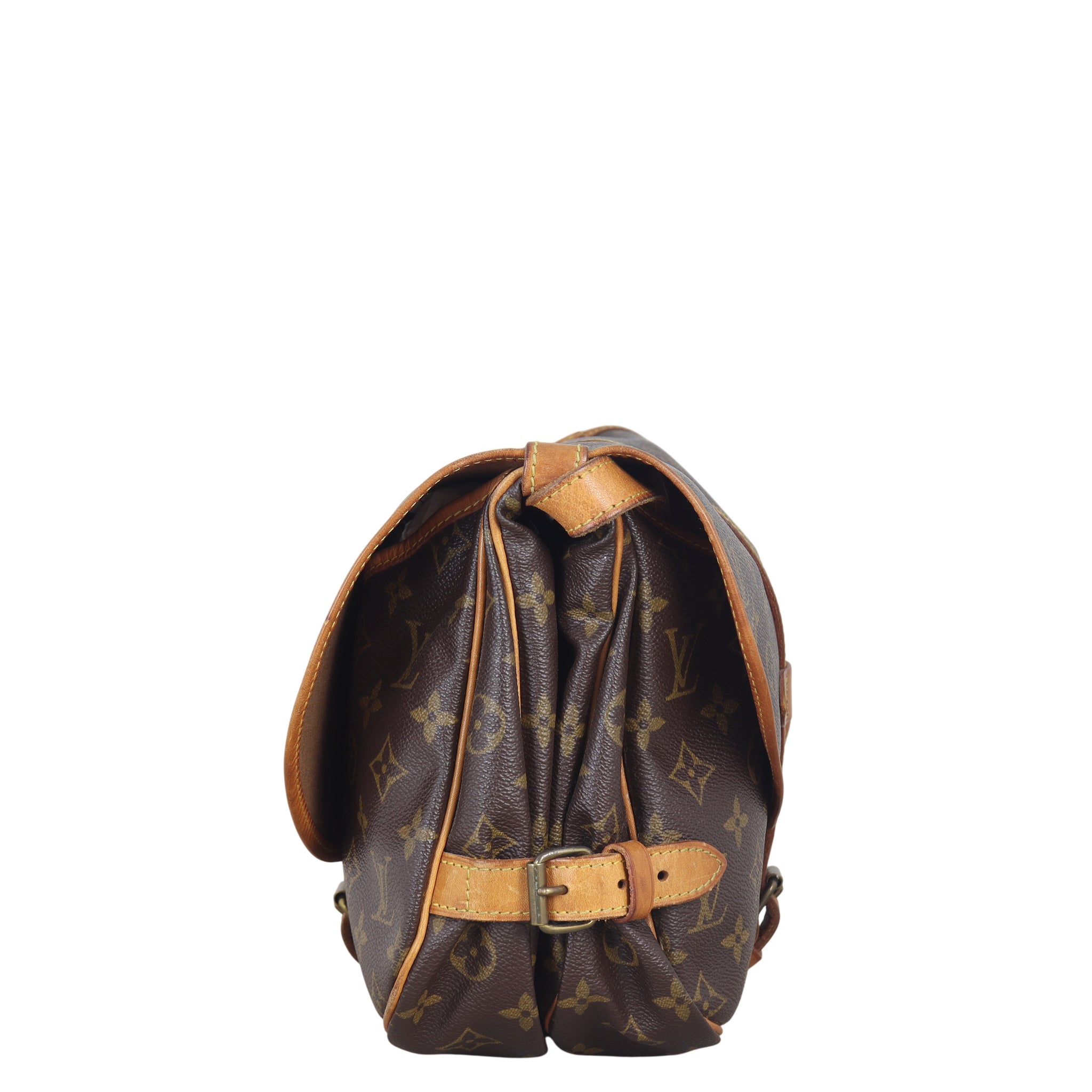 Louis Vuitton Saumur 30 Monogram