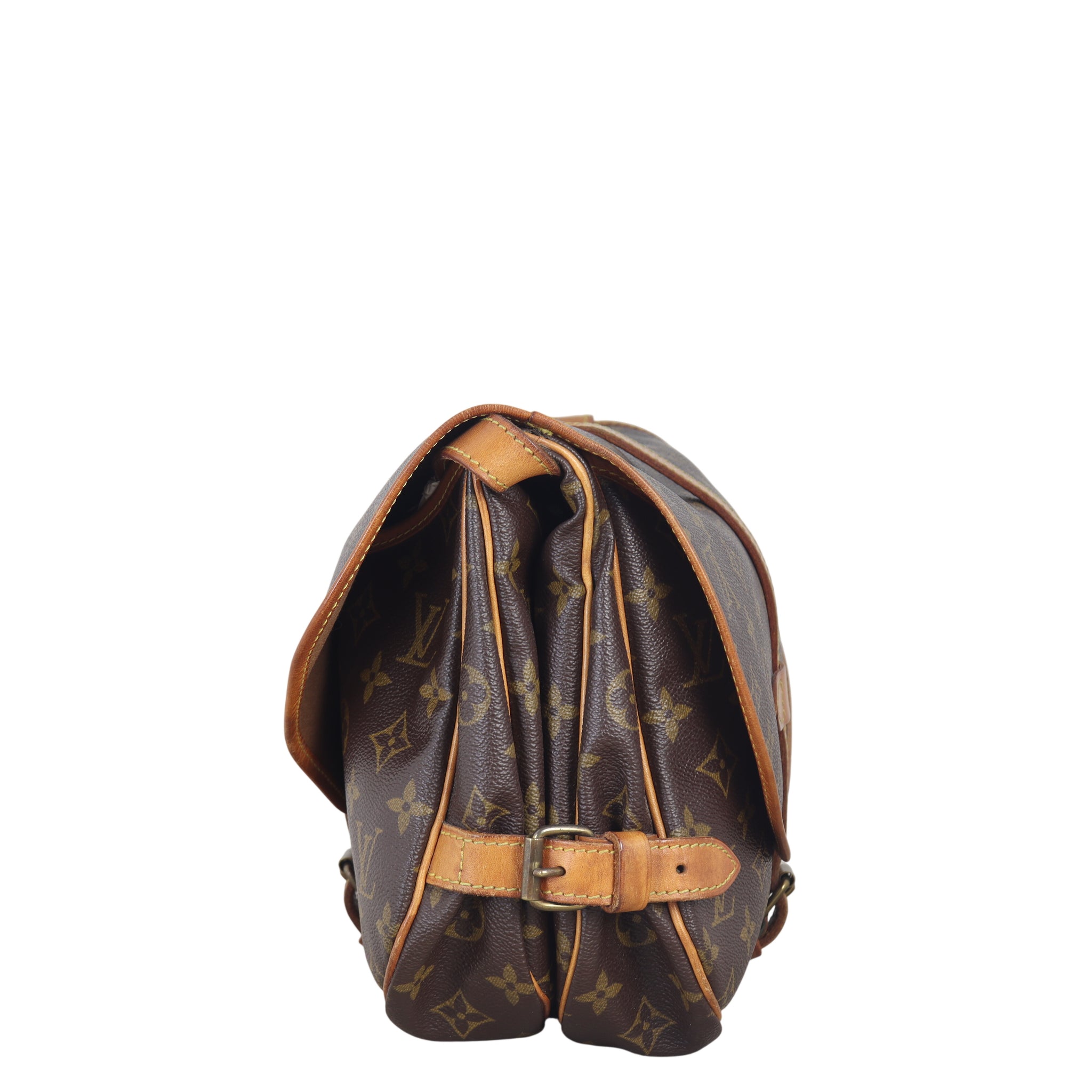 Louis Vuitton Saumur 30 Monogram