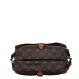 Louis Vuitton Saumur 30 Monogram