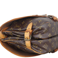 Louis Vuitton Saumur 30 Monogram
