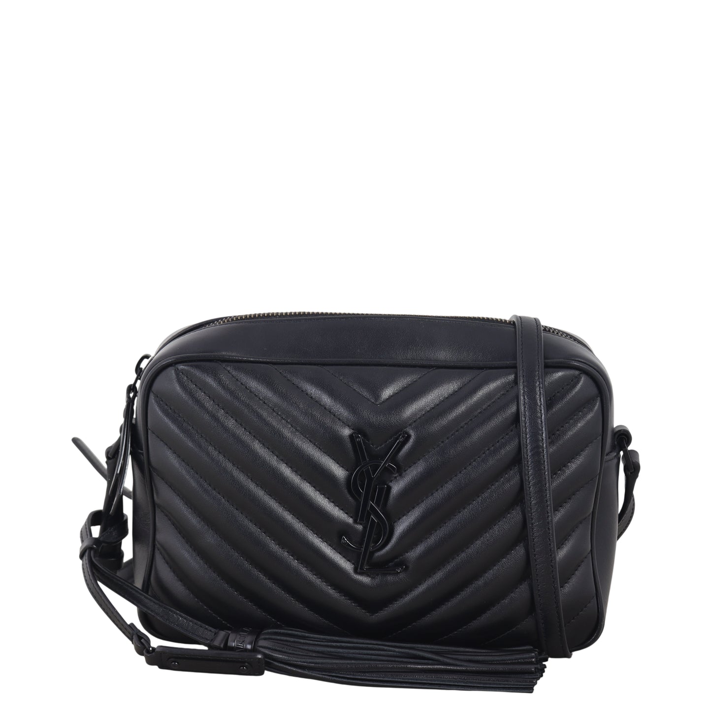 Saint Laurent Lou Camera Bag