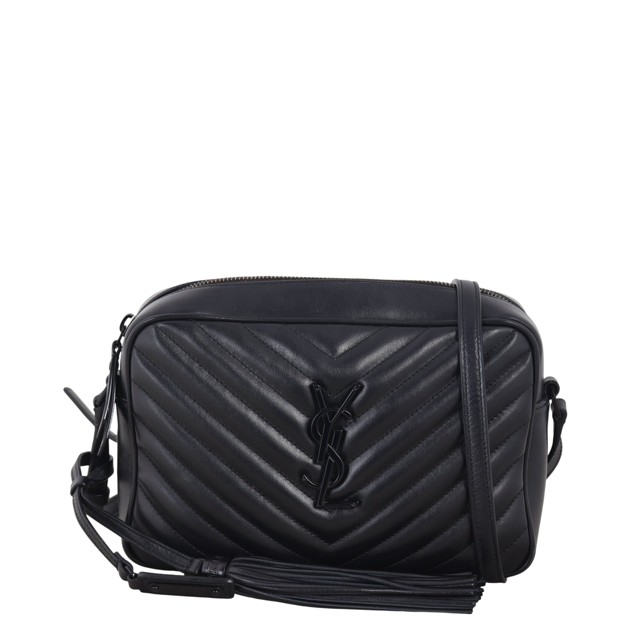 Saint Laurent Lou Camera Bag