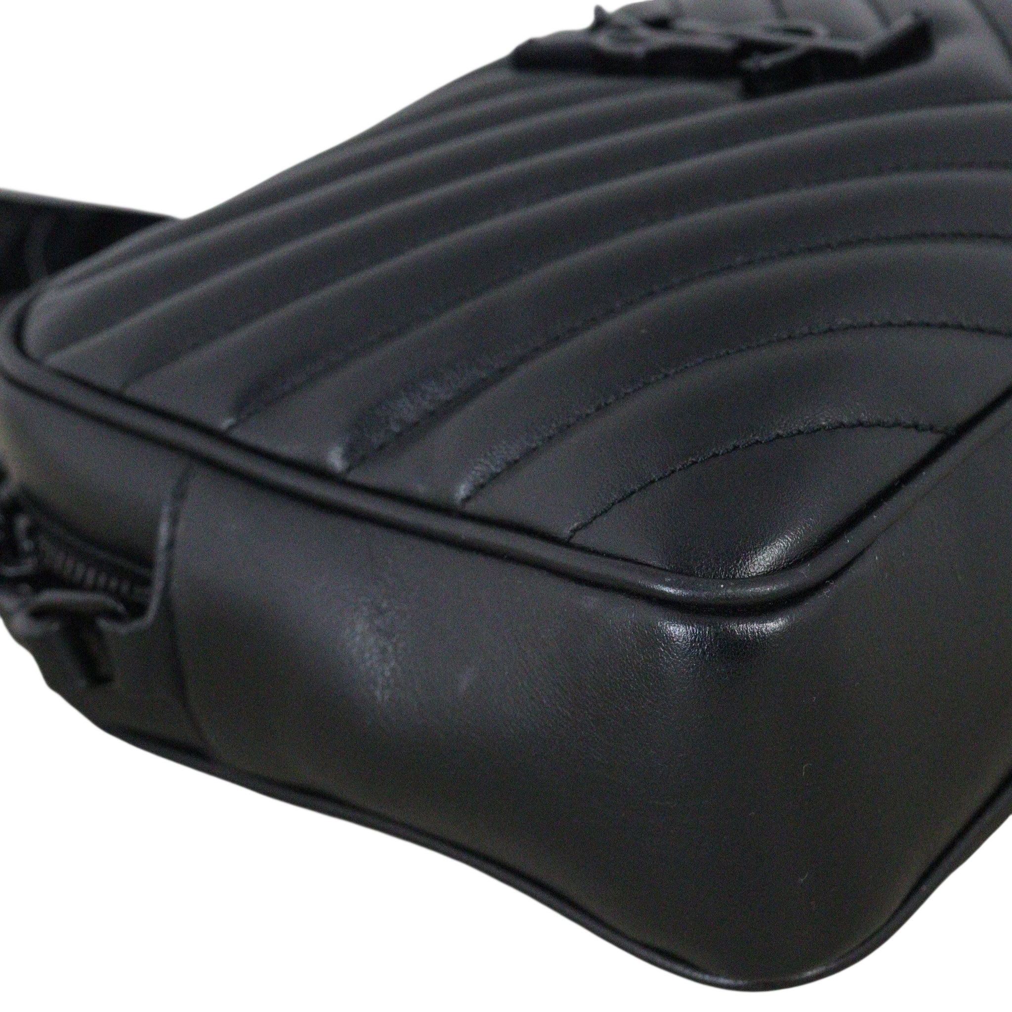 Saint Laurent Lou Camera Bag