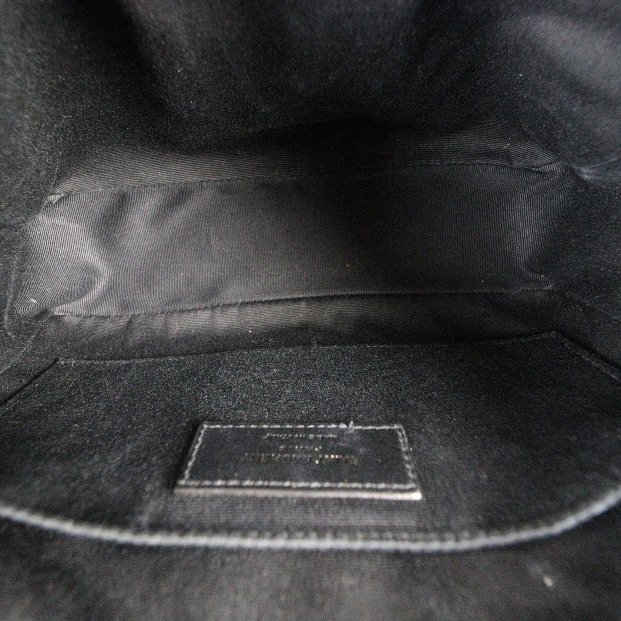 Saint Laurent Lou Camera Bag