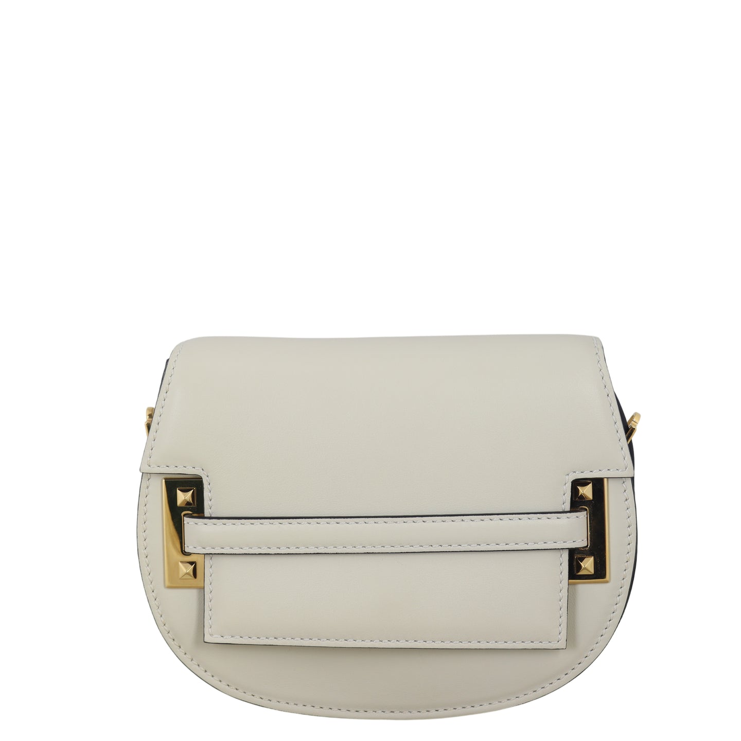 Valentino My Rockstud Saddle Bag