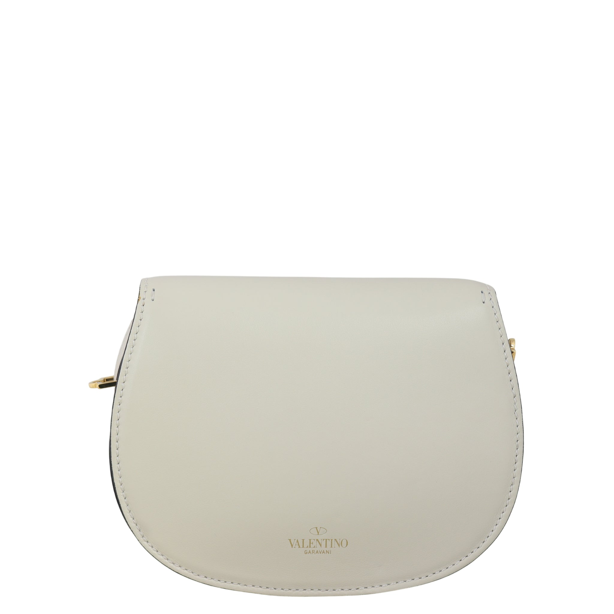 Valentino My Rockstud Saddle Bag