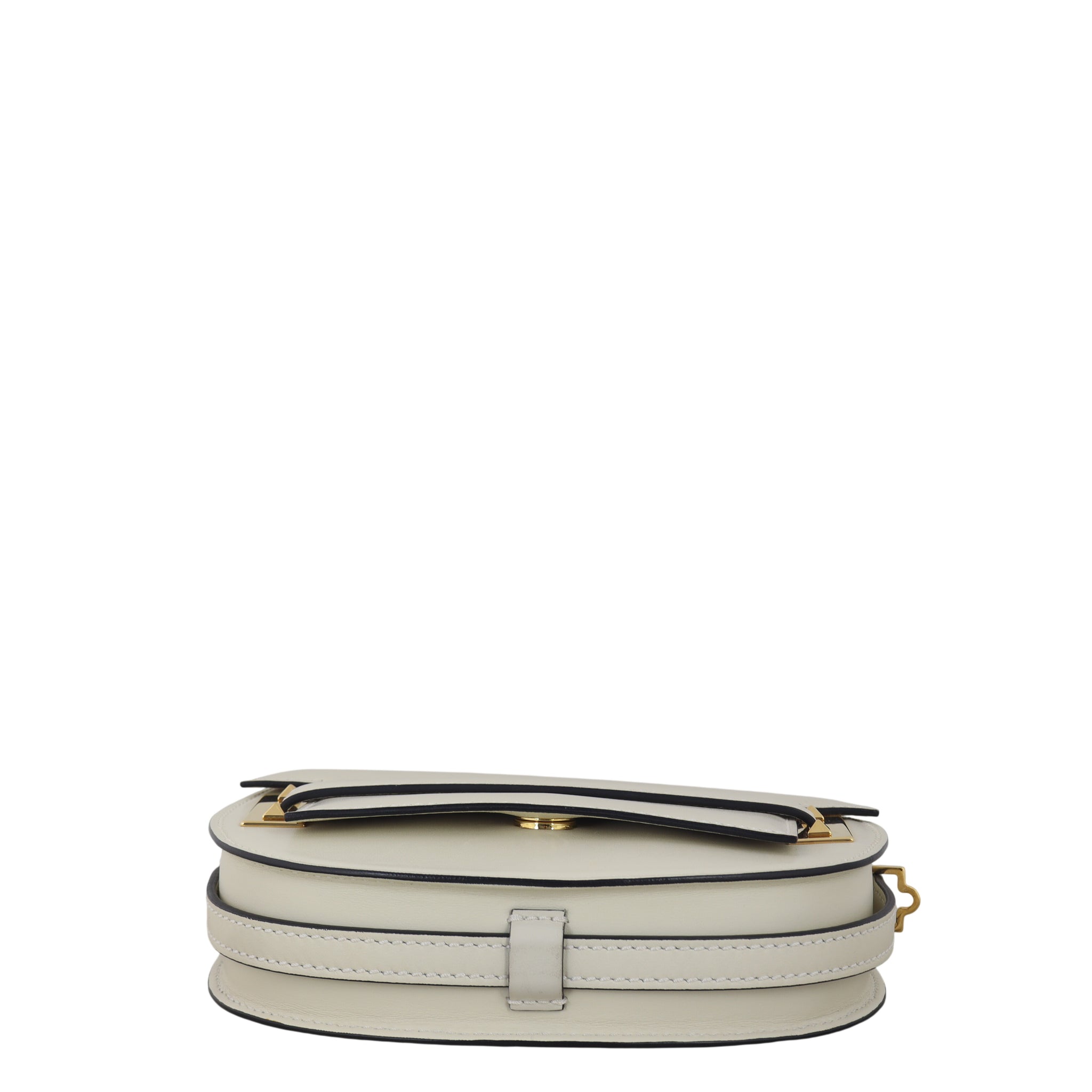 Valentino My Rockstud Saddle Bag