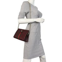 Gucci GG Ophidia Small Shoulder Bag