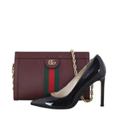 Gucci GG Ophidia Small Shoulder Bag