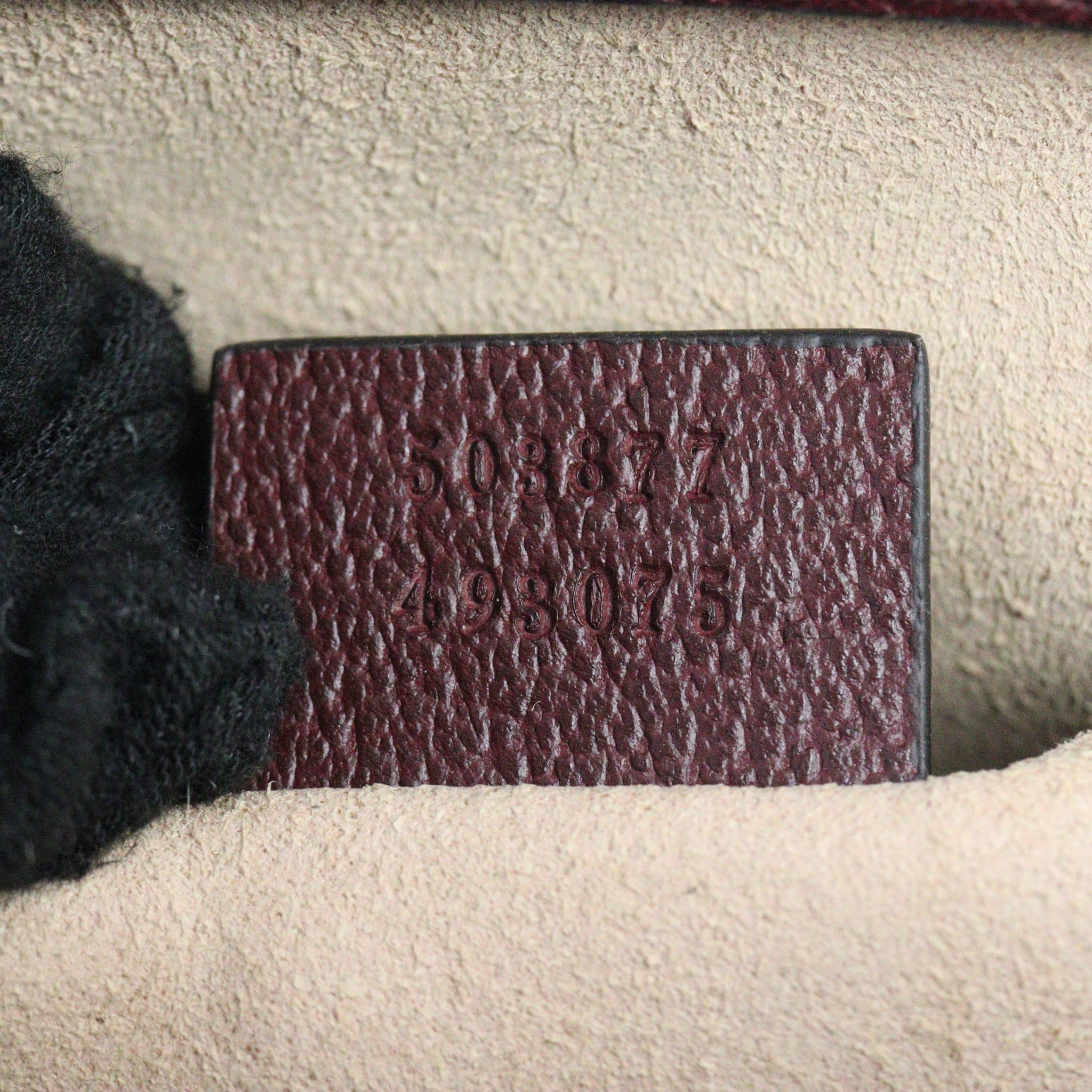 Gucci GG Ophidia Small Shoulder Bag