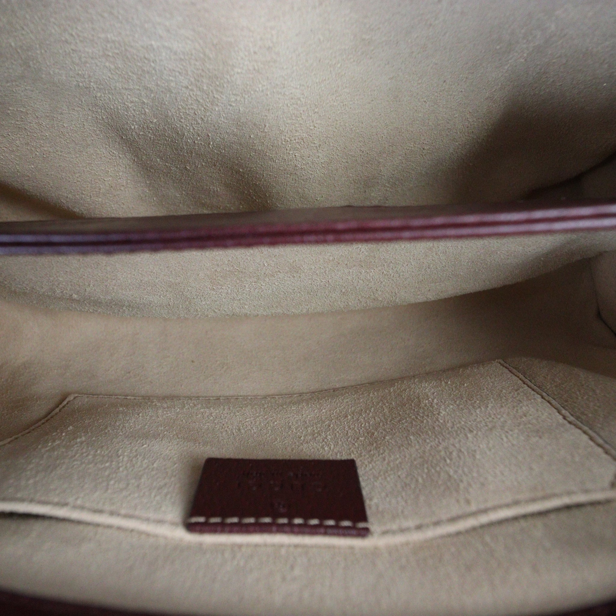 Gucci GG Ophidia Small Shoulder Bag