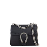 Gucci Dionysus Mini Leather Shoulder Bag
