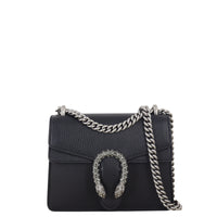 Gucci Dionysus Mini Leather Shoulder Bag