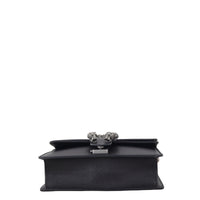 Gucci Dionysus Mini Leather Shoulder Bag