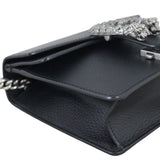 Gucci Dionysus Mini Leather Shoulder Bag