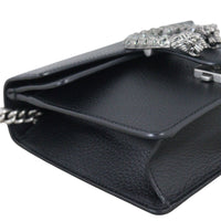 Gucci Dionysus Mini Leather Shoulder Bag