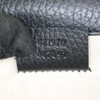 Gucci Dionysus Mini Leather Shoulder Bag