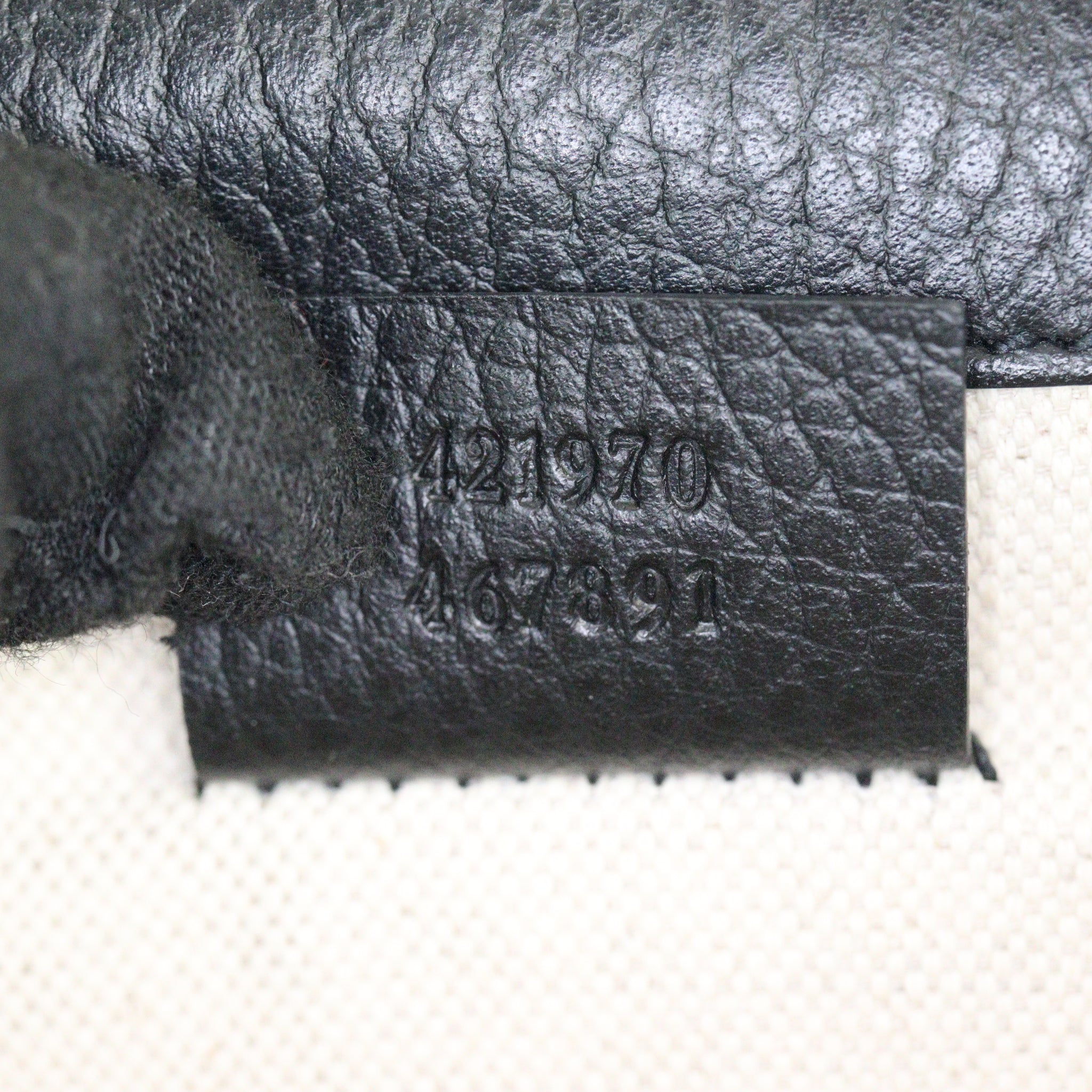 Gucci Dionysus Mini Leather Shoulder Bag