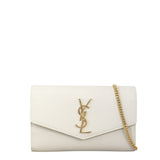Saint Laurent Uptown Chain Wallet