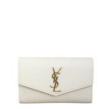Saint Laurent Uptown Chain Wallet