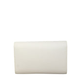 Saint Laurent Uptown Chain Wallet