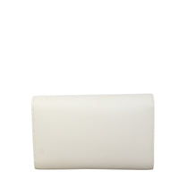 Saint Laurent Uptown Chain Wallet