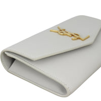 Saint Laurent Uptown Chain Wallet