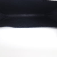 Saint Laurent Uptown Chain Wallet