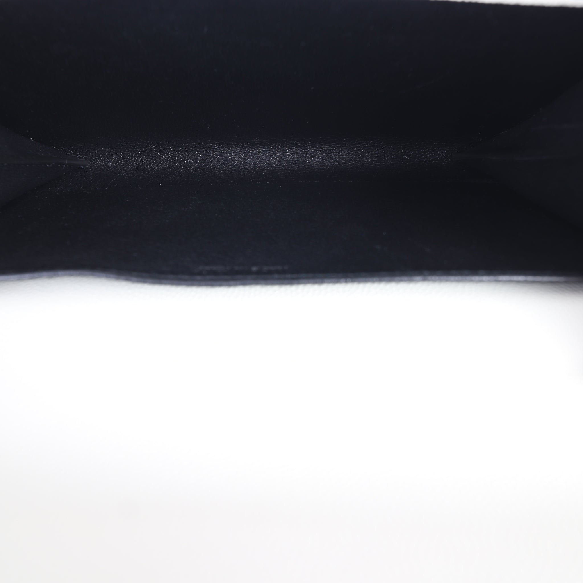 Saint Laurent Uptown Chain Wallet