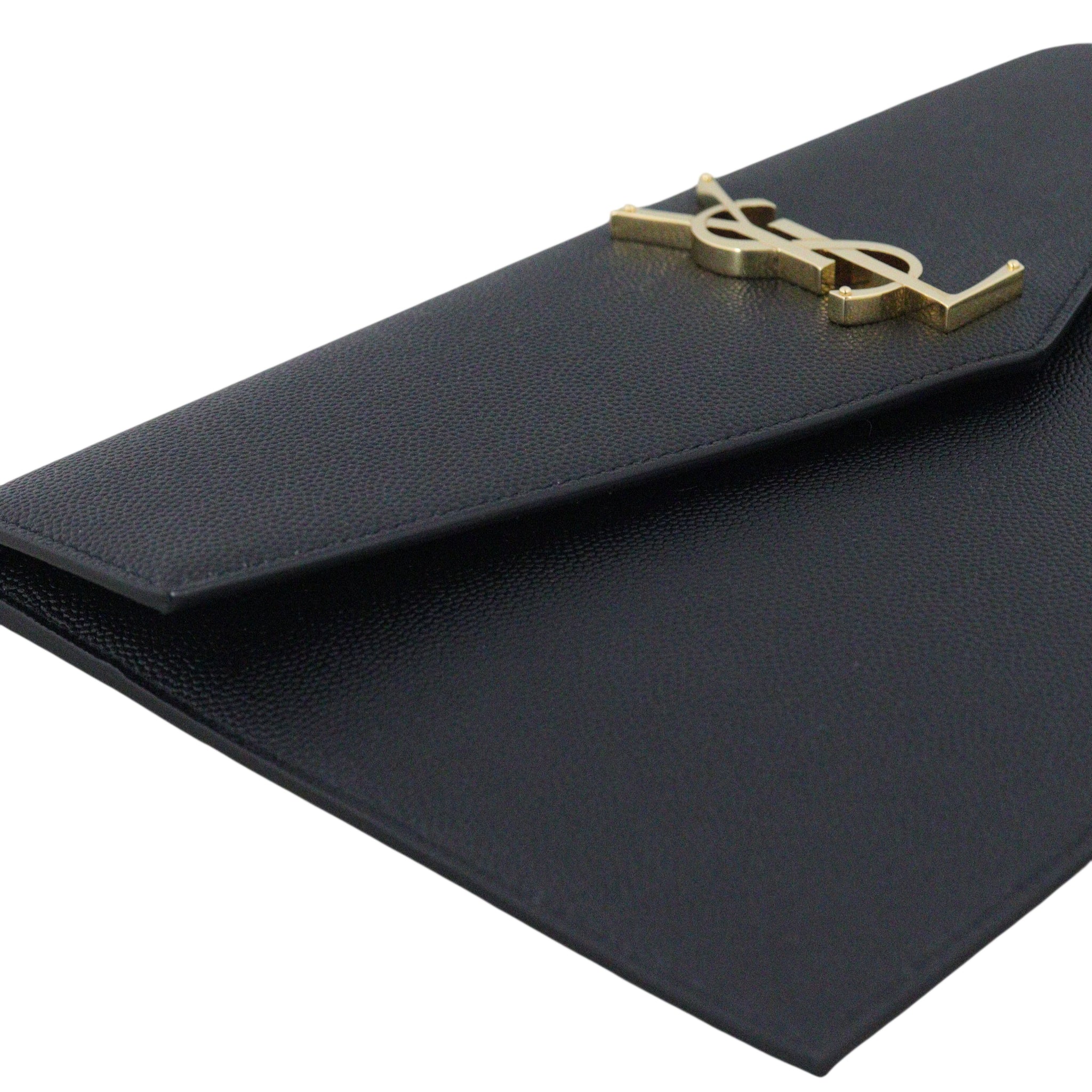 Saint Laurent Uptown Pouch