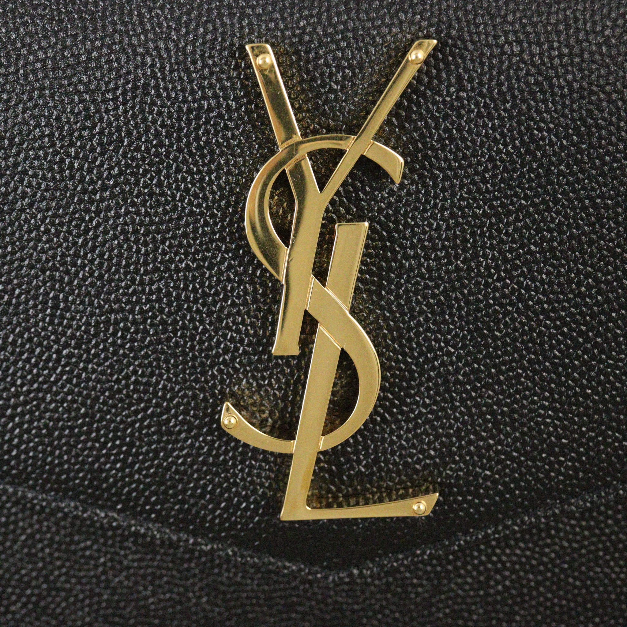 Saint Laurent Uptown Pouch